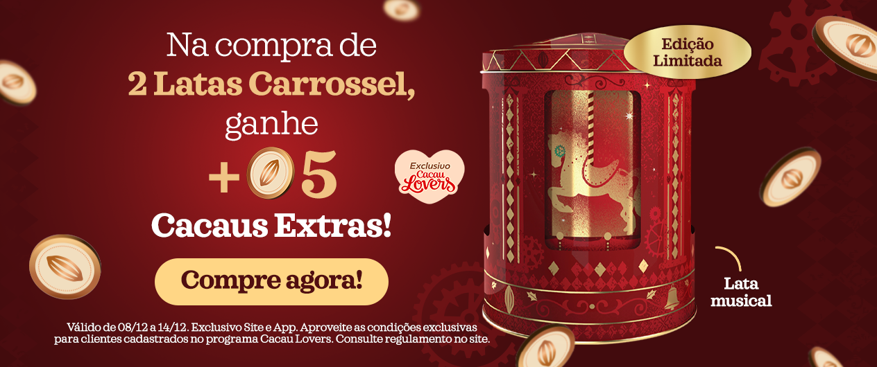 Lata Musical+ Beneficio Lovers