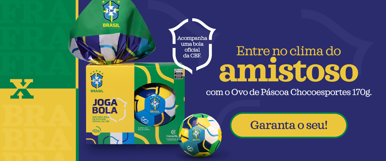 Bola CBF Divulga&ccedil;&atilde;o 