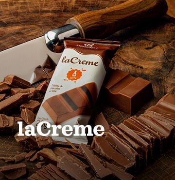 la creme