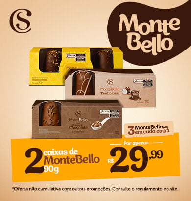 Ofertas Montebello