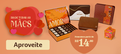 Dia das Mães