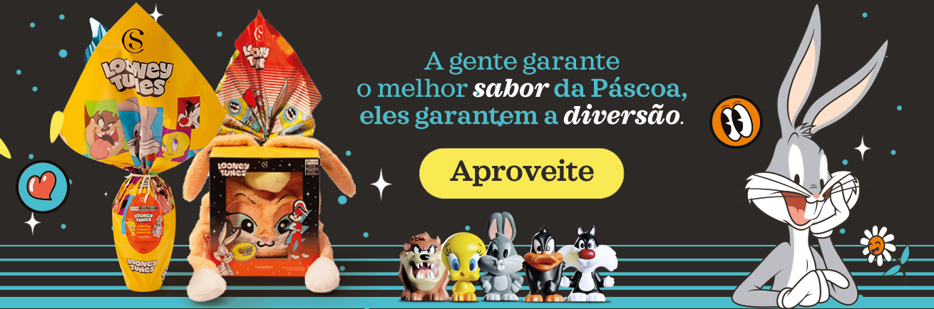Looney Tunes
