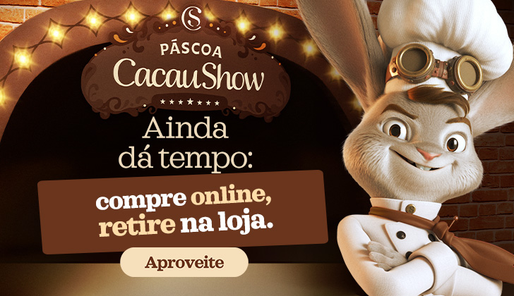 Compre e Retire