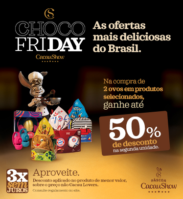 Chocofriday