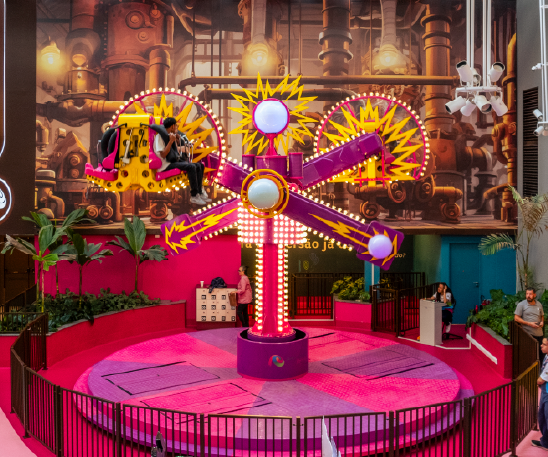 Playcenter