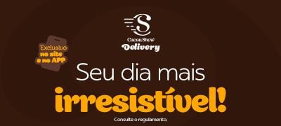 Seu Dia Mais Irresistível