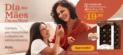 Promoção Mini Show