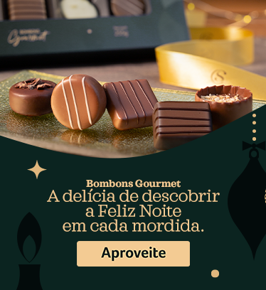 Bombons de Natal