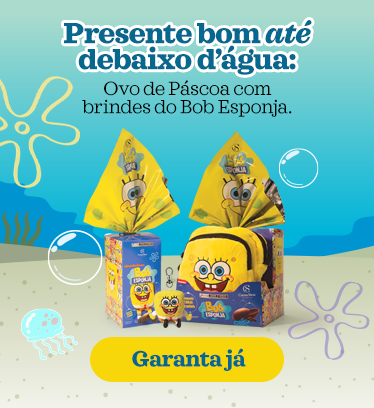 Bob Esponja