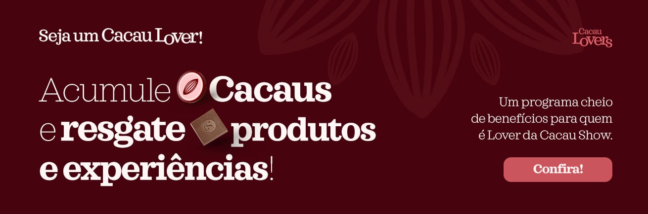 Cacau Lovers