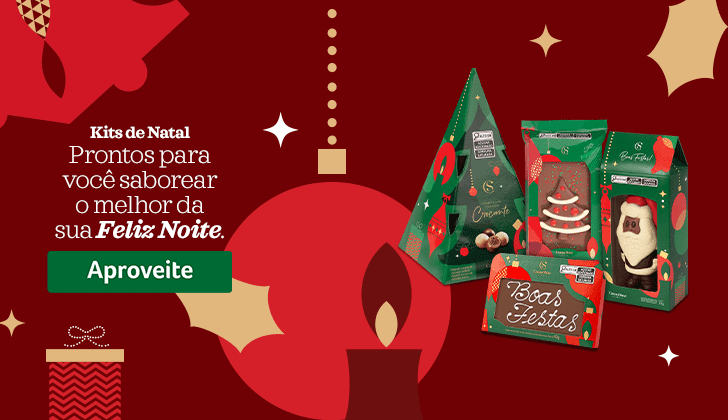 Kits de Natal 