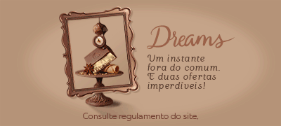 Dreams em Oferta