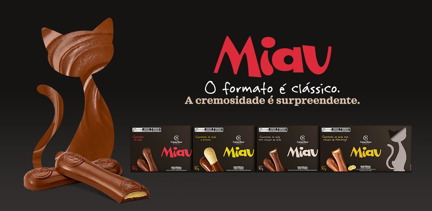 Miau