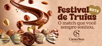 Mês do Chocolate