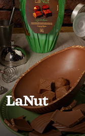 LaNut