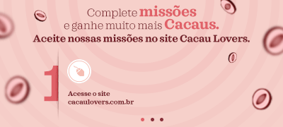 Missões