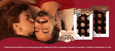 Promoção Mini Show