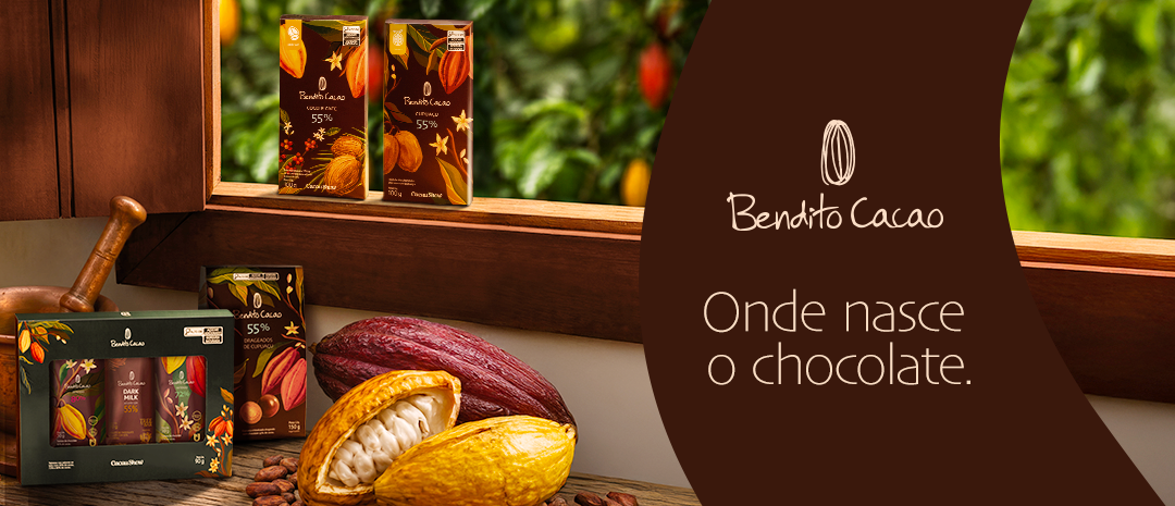 Bendito Cacao