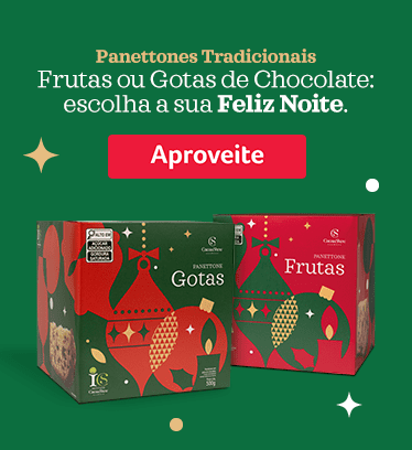 Panetones Tradicionais