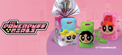 Meninas Super Poderosas