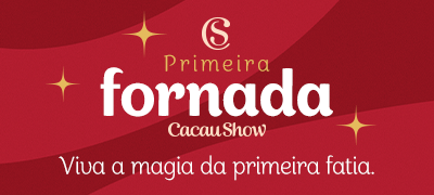 Primeira Fornada de Natal