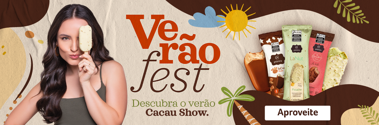 Festival de Verão