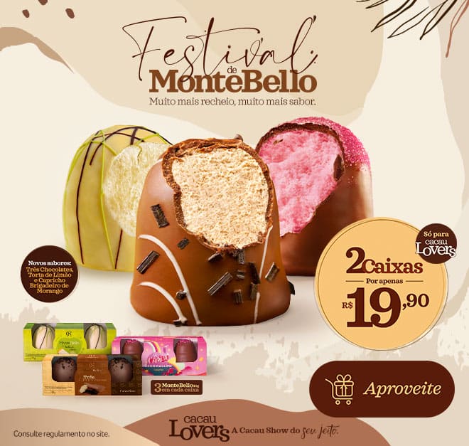 festival montebello