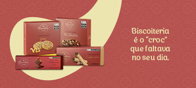 Biscoiteria
