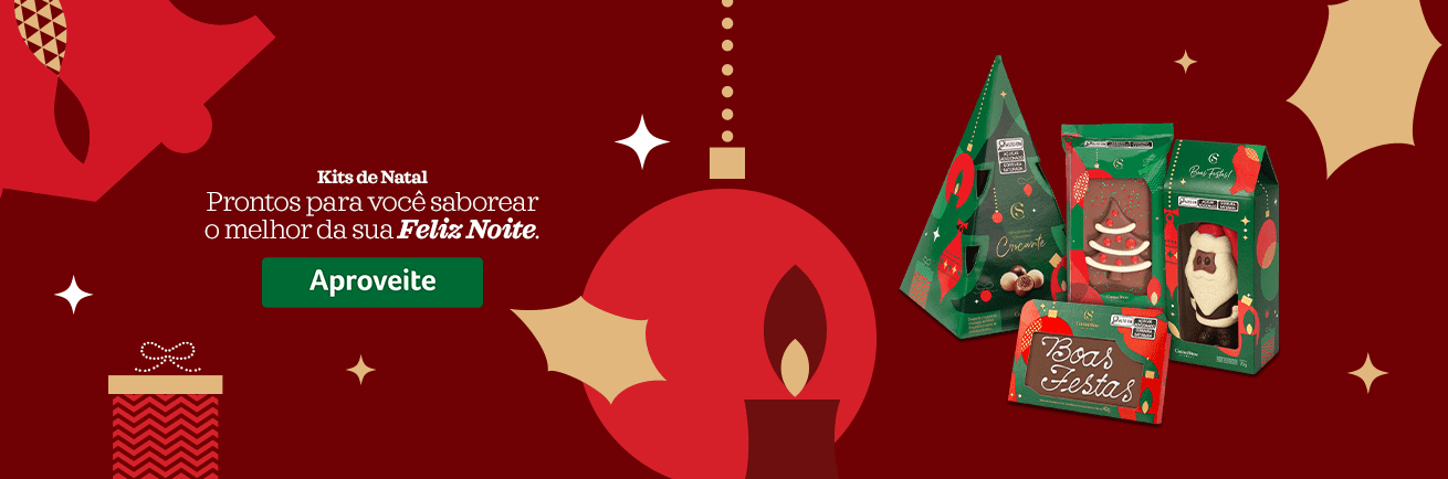 Kits de Natal 