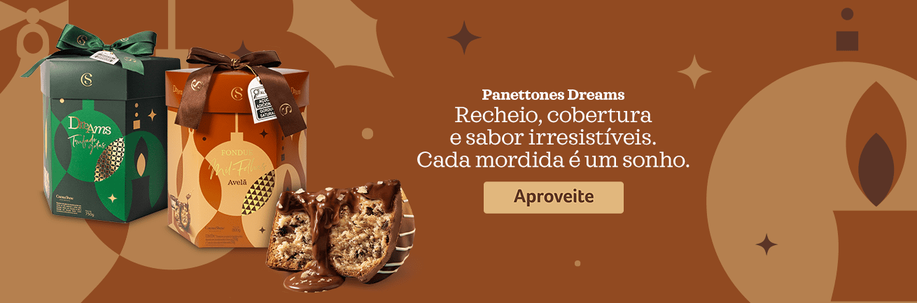 Panetones Dreams