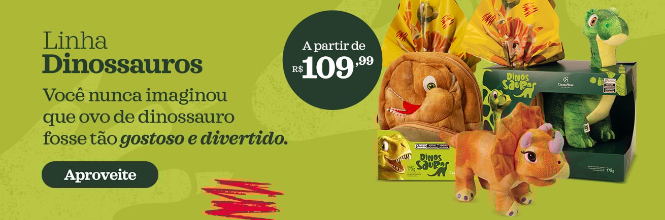 Dinossauros