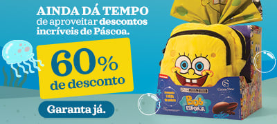 Bob Esponja