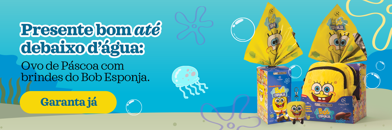 Bob Esponja