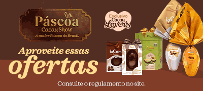 Compre 2 e Ganhe 40% OFF