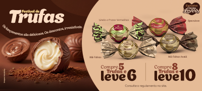 Festival de Trufas