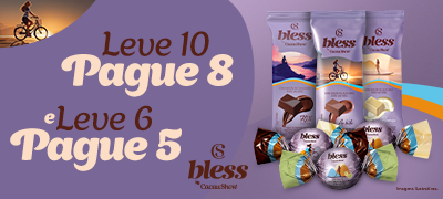 Promoção de Bless