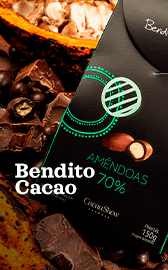 Bendito Cacao