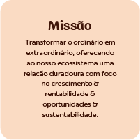 Missão