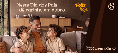 Seleção de Dia dos Pais