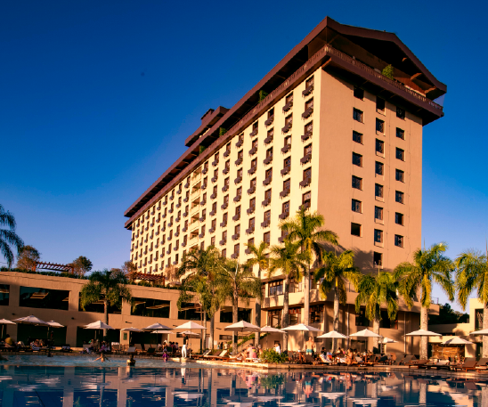 Family Resort