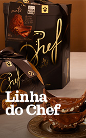 Linha do Chef