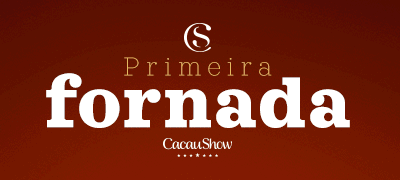 Primeira Fornada de Natal