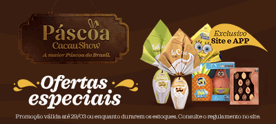 Seleção Especial com 15% OFF