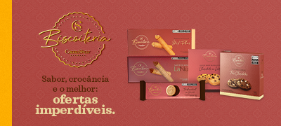 Biscoiteria