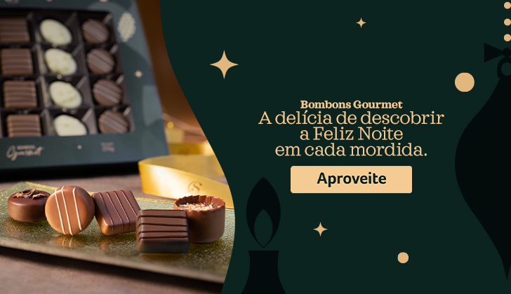 Bombons de Natal