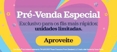 Urisnhos Carinhosos