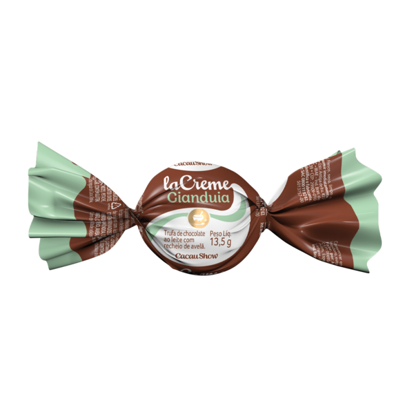 Trufa laCreme Gianduia 13,5g