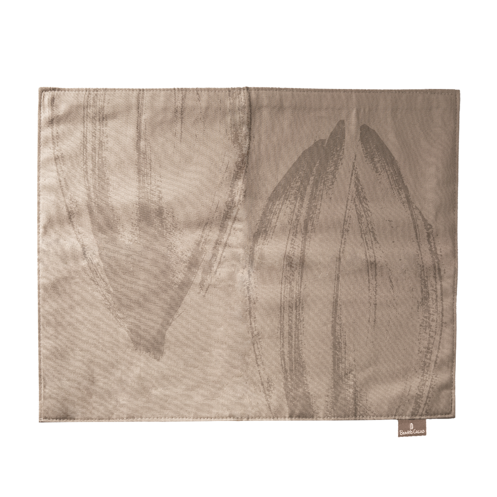 Lugar Americano Off White Bendito Cacao, , large. image number 1
