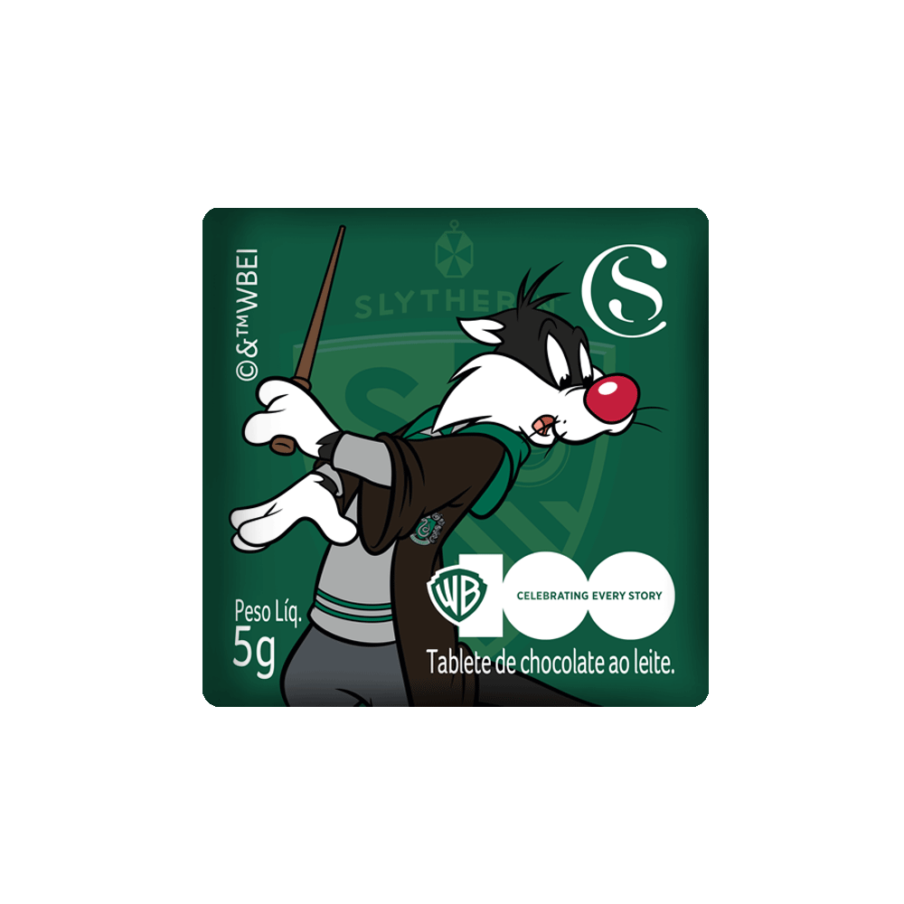 TABLETE WARNER BROS 100 ANOS 5G, , large. image number 4