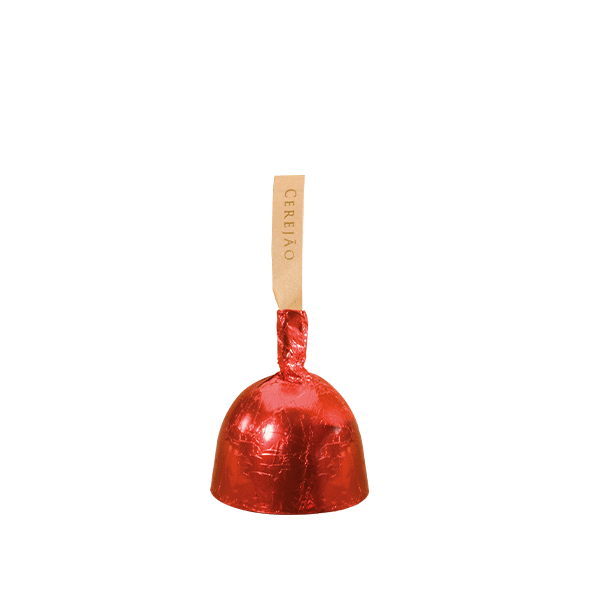 Bombom Cerejão ao Leite 23g